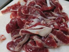 -鑫宝沙茶牛肉火锅(永泰店)