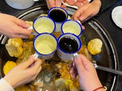 哈尔滨红肠-缘福乡村铁锅炖民宿(八达岭店)