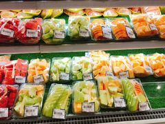 -百佳永辉超市(来福士广场店)