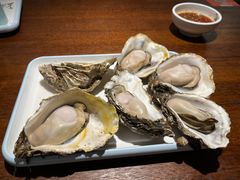 -乔街深夜食堂·台州菜·高压锅生蚝(杭州总店)