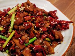 歌乐山辣子鸡-胡桃里乐队酒馆(大庆店)