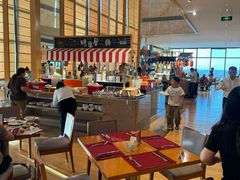 -视界美食自助餐厅·石家庄希尔顿酒店