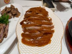 -梅利汴京烤鸭•开封豫菜地标店(东大街店)