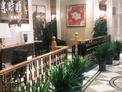 大堂-顺风江南宴(静安大融城店)