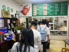 -大益烤鸡