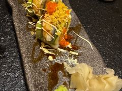 -长崎屋·日本料理·刺身·烧鸟(天河北路店)