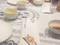 -东方饺子王臻味餐厅(新嘉坡城店)