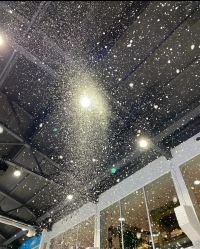 -Mr·Kuma酷么先生雪之乐园