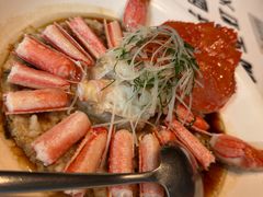 -淮香国色·淮扬菜(正大中心店)