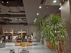 -SnowPeak Cafe(上海环宇城Max店)