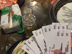 -无饿不坐海鲜自助烤肉火锅餐厅(塘下镇亿嘉国际广场店)