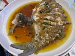 -金典银峰老鹅馆·昆山菜(亭林公园店)