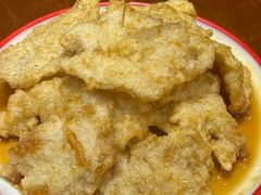 -英兰朝族饭店(河南桥头店)