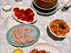 油爆太湖虾-无锡苏宁银河国际酒店-悦府65中餐厅