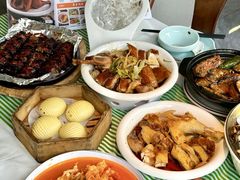 -石潭贵香酒店(玄真路店)