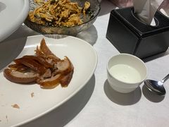 -福海居烤鸭店(鸟巢店)