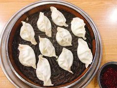 -清真老铁家灌汤包