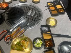 -大發韩国烤肉(八佰伴店)