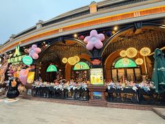 -布拉格餐厅· 中欧捷克菜(全国首店)