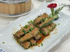 -凤凰楼酒家·粤宴点心(华强北店)