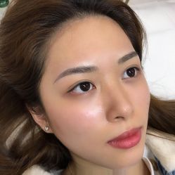 -久匠·野生眉半永久纹眉