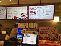 -奈雪的茶(市百一店)