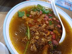 -小杨生煎(香港名都店)