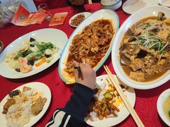 -盈春大饭店(千山路店)