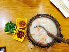 -云晓光头烧烤吧(德平路店)