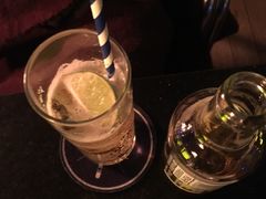-船长酒吧 The Captain