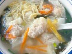 -长人馄饨铺(解放街店)