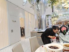 -香满楼(清水河路店)
