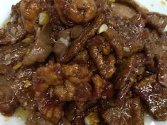 -陈傻子餐厅(世纪都会店)