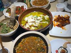 -大碗先生(万家丽店)