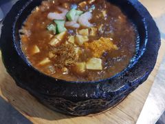 -小吴越·江浙融合菜(惠山万达广场店)