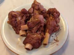 -穆斯林饭庄(明德南街店)