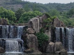 -白马涧龙池景区