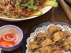 -盏簋品味馆(沙溪店)