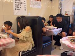 -玲珑餐厅(陕西南路店)