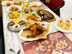 -斗牛士牛排餐厅(嘉里汇店)
