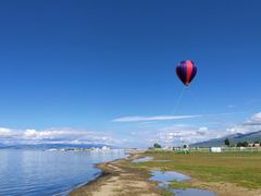 -青海湖国家重点风景名胜区