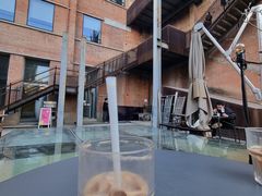 -大酉·M Coffee(北京美术馆店)