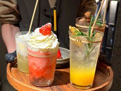 -大龙燚·旷野鲜火锅(广州首店)
