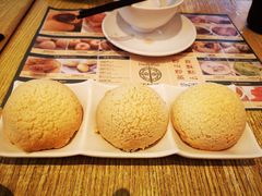 -添好运点心专门店(百老汇店)