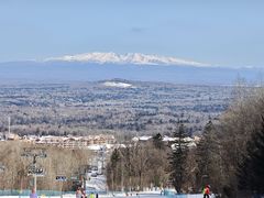-长白山万达国际滑雪场