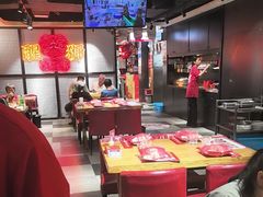 -永红源啤酒·烧烤·海鲜·大排档(台柳路店)