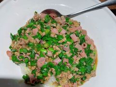海肠捞饭-前海沿·青岛菜(大拇指广场石老人店)