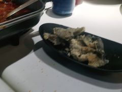 -鱼酷活鱼烤鱼(人信汇商场店)