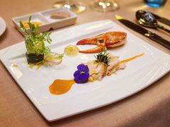 -郑州希尔顿酒店·阿米奇意大利餐厅