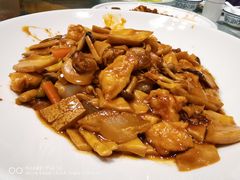 八珍豆腐-陈傻子餐厅(世纪都会店)